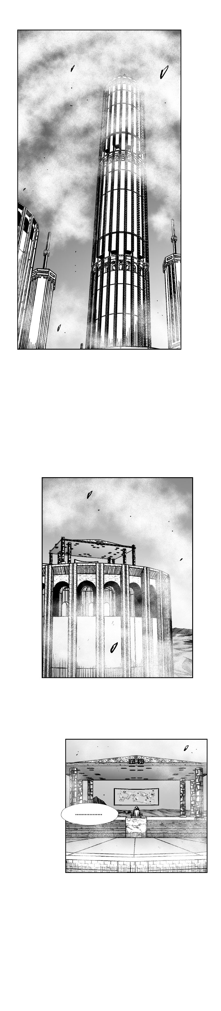 Red Storm Chapter 299 image 10