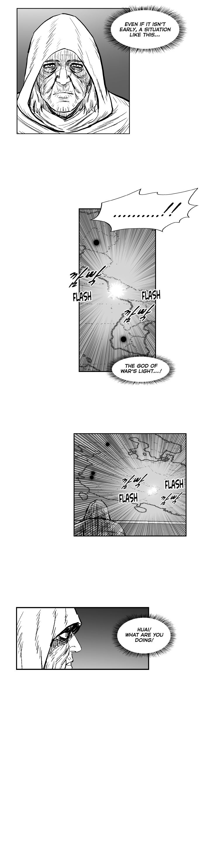 Red Storm Chapter 299 image 11