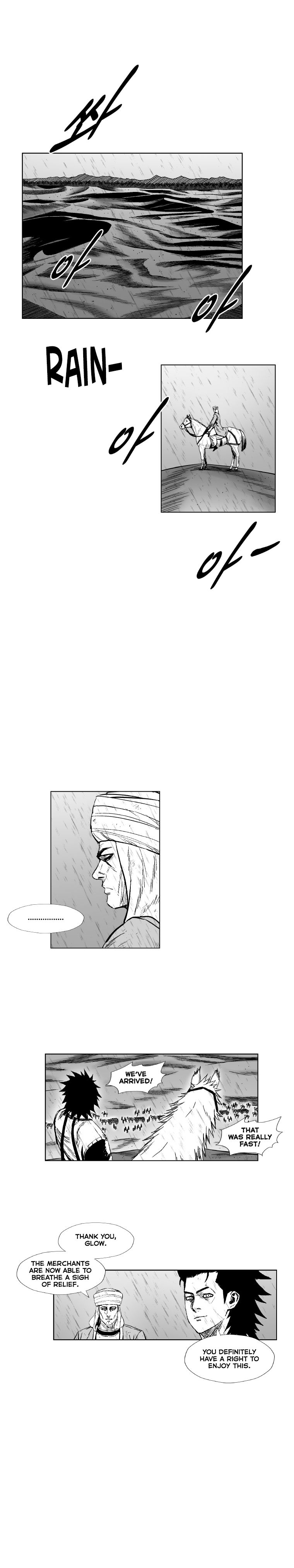 Red Storm Chapter 299 image 12