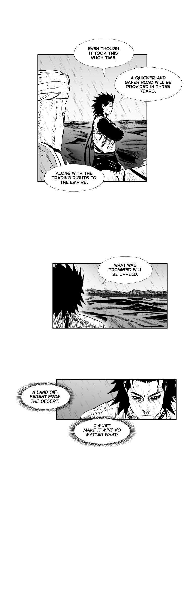 Red Storm Chapter 299 image 13