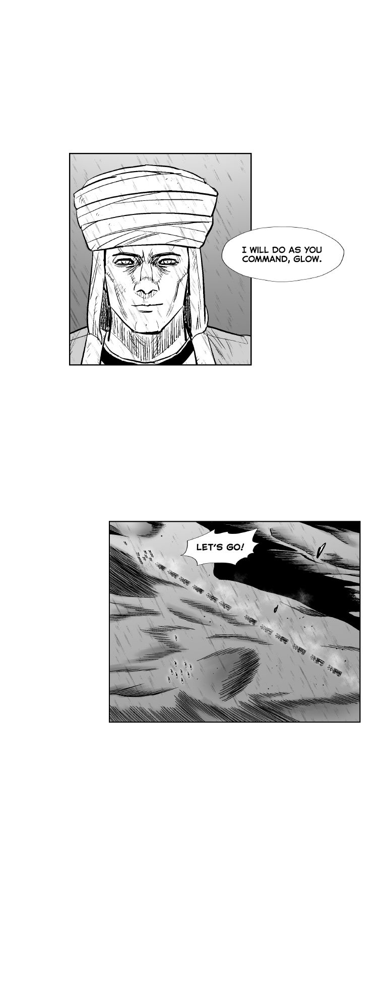 Red Storm Chapter 299 image 15