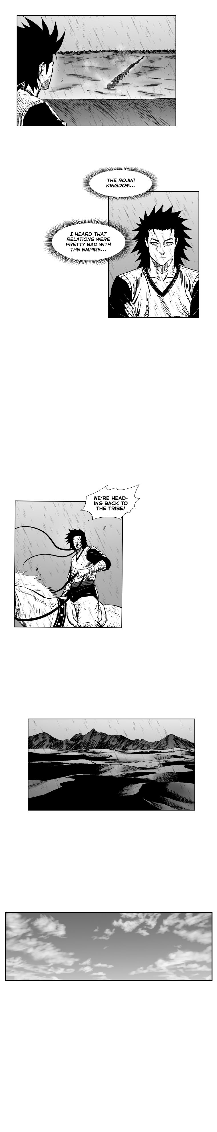 Red Storm Chapter 299 image 16