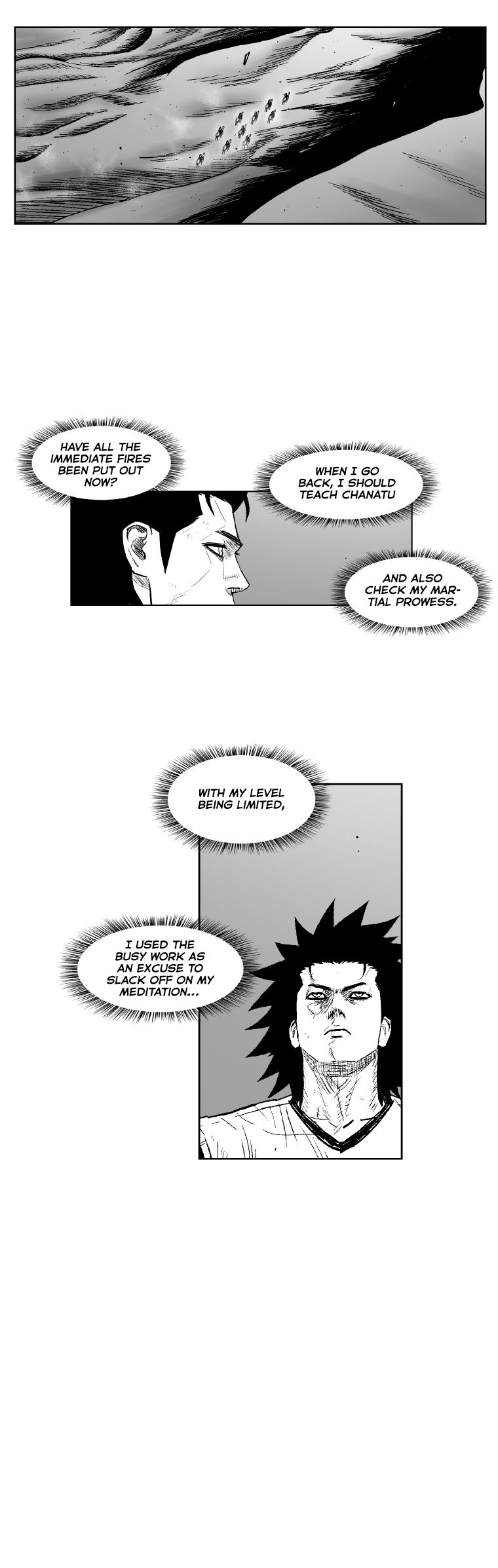 Red Storm Chapter 299 image 17