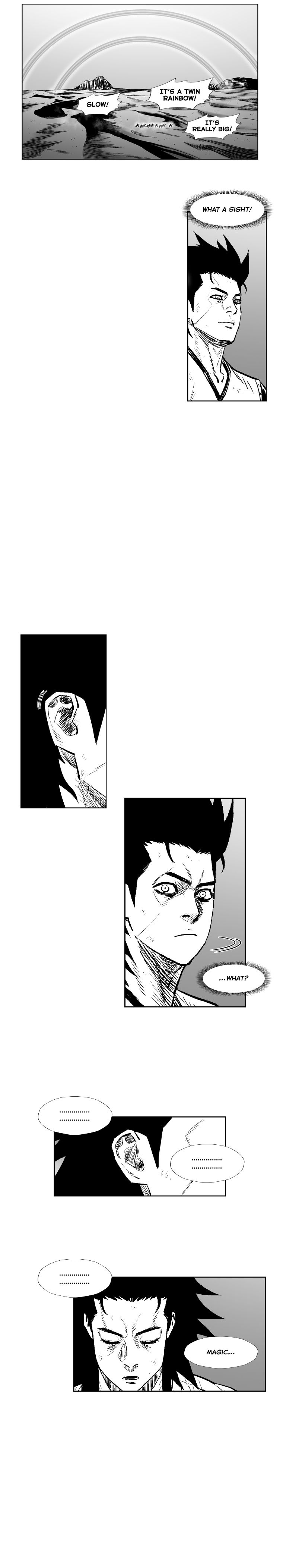 Red Storm Chapter 299 image 18