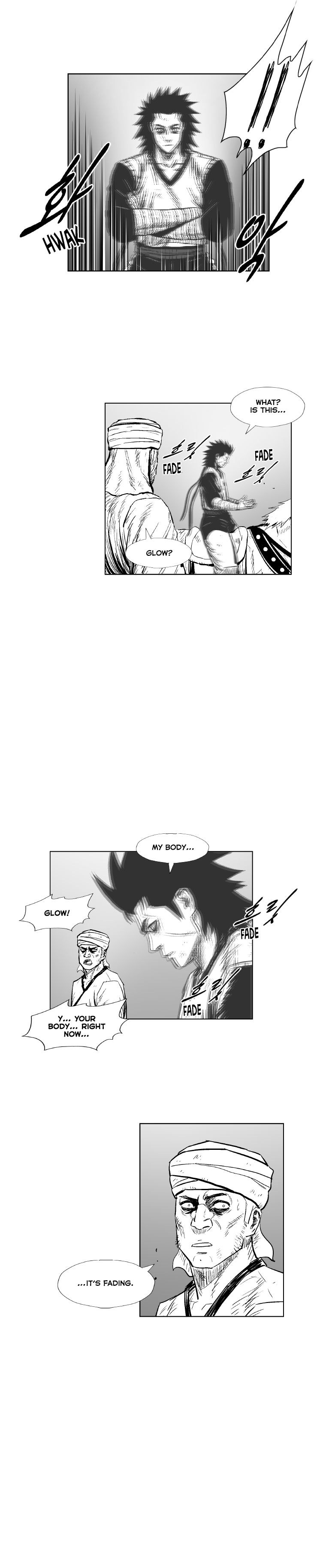 Red Storm Chapter 299 image 20