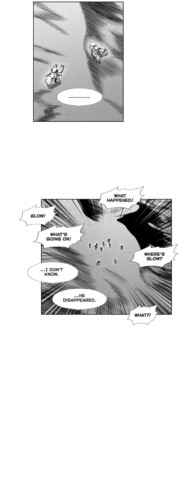 Red Storm Chapter 299 image 21