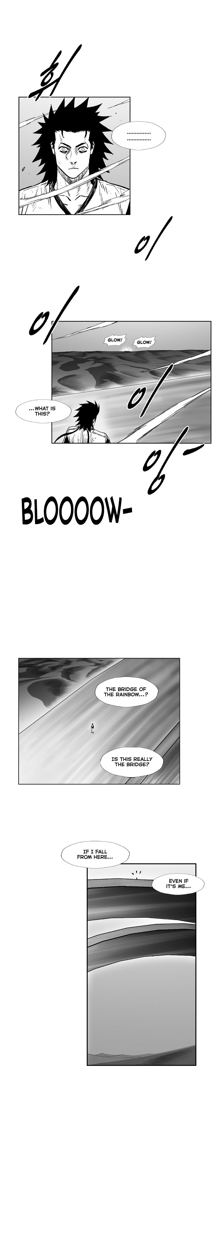 Red Storm Chapter 299 image 22
