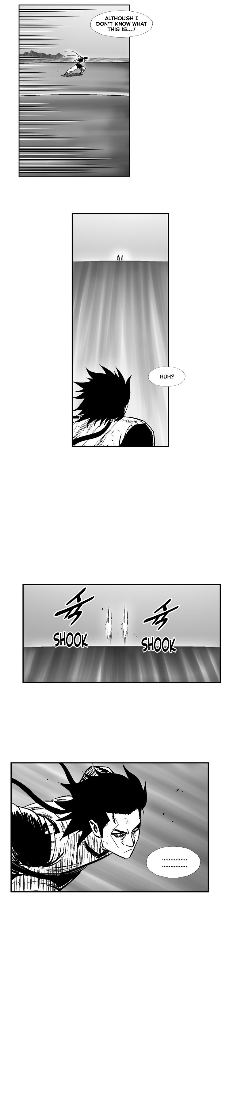 Red Storm Chapter 299 image 23