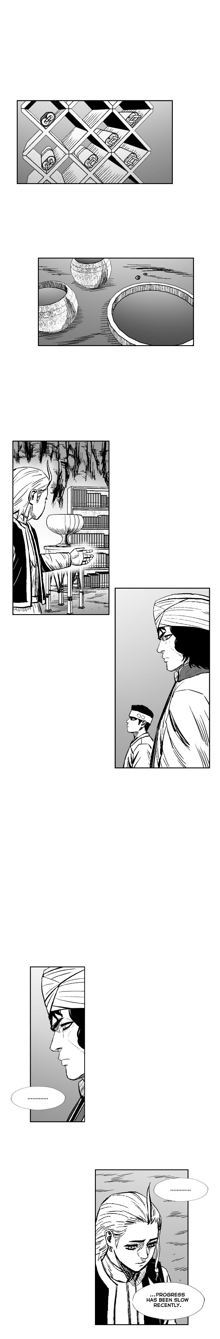 Red Storm Chapter 299 image 2