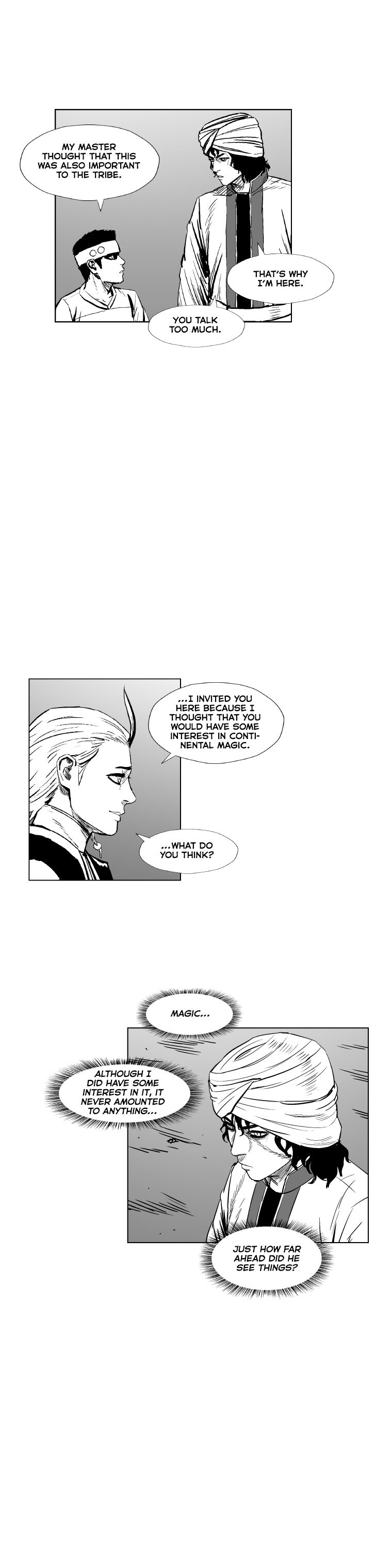 Red Storm Chapter 299 image 3