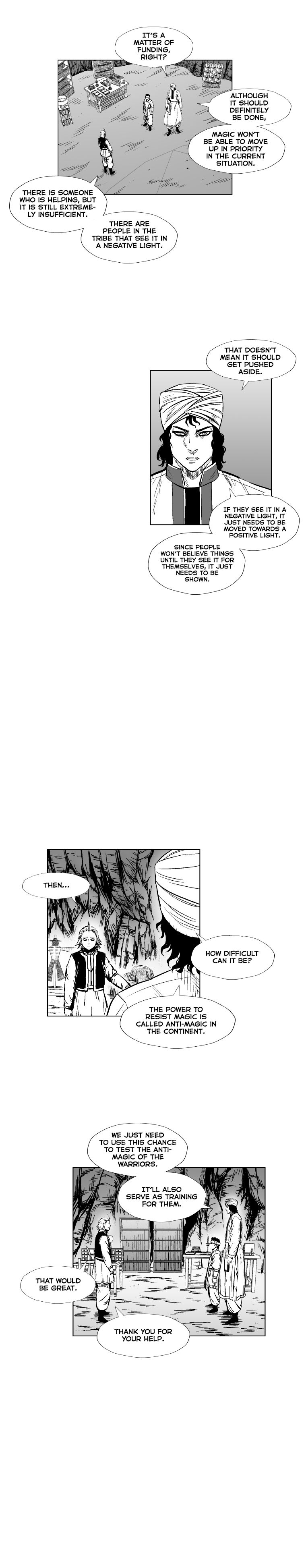 Red Storm Chapter 299 image 4