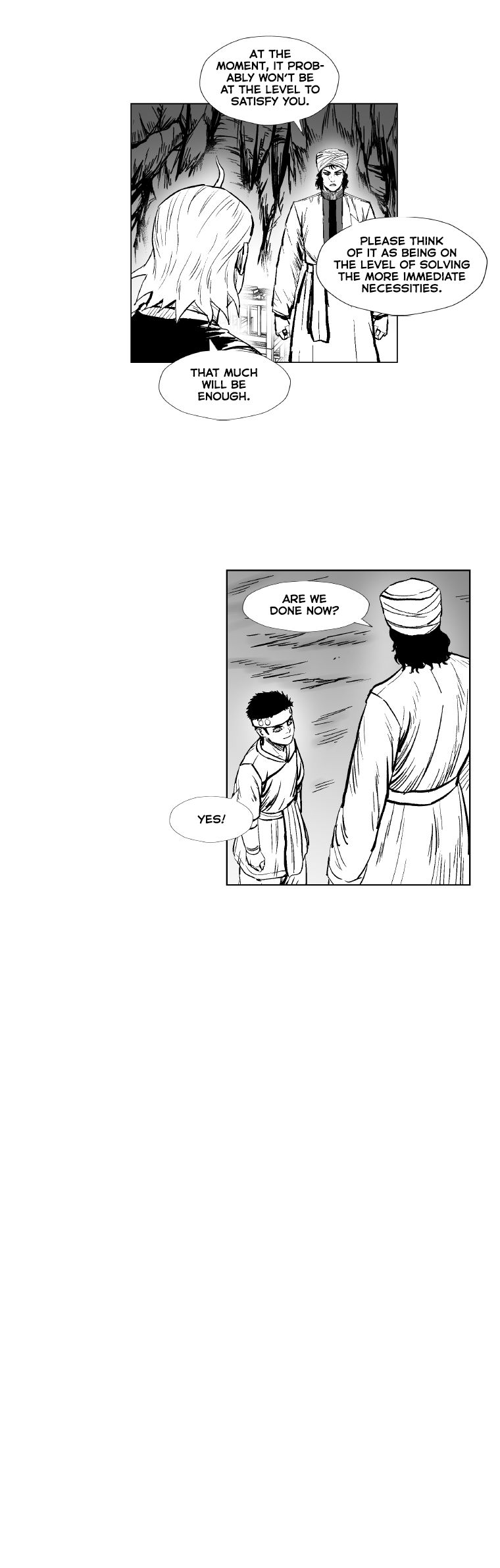 Red Storm Chapter 299 image 5