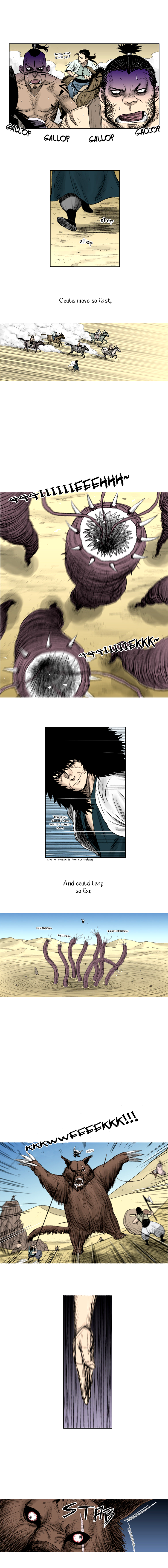 Red Storm Chapter 3 image 3