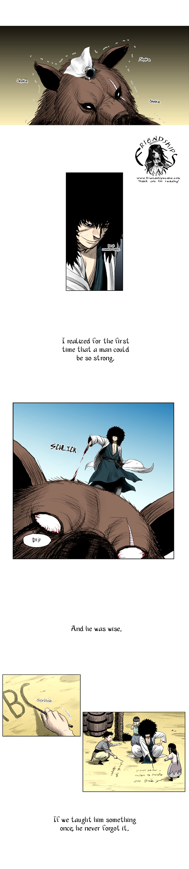 Red Storm Chapter 3 image 4