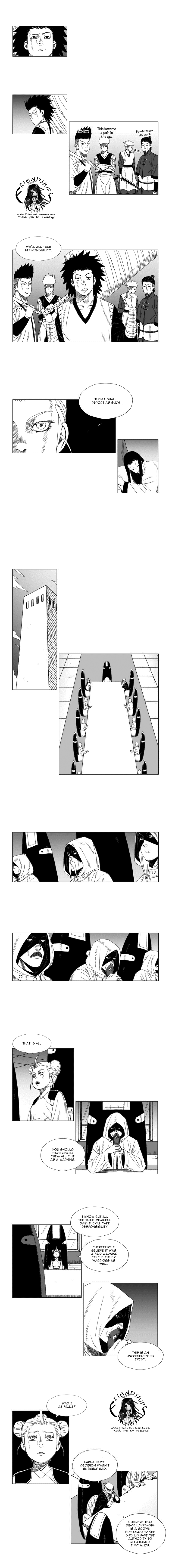 Red Storm Chapter 30 image 3