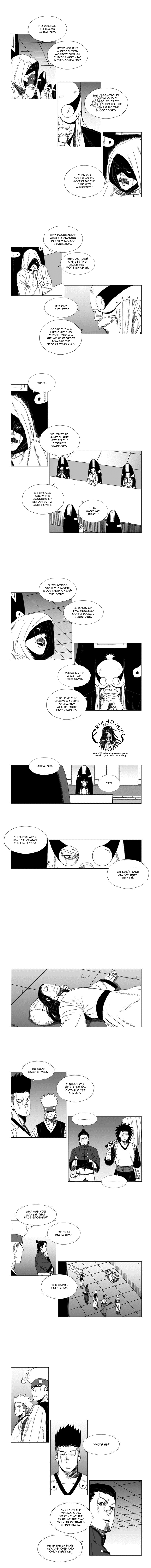 Red Storm Chapter 30 image 4