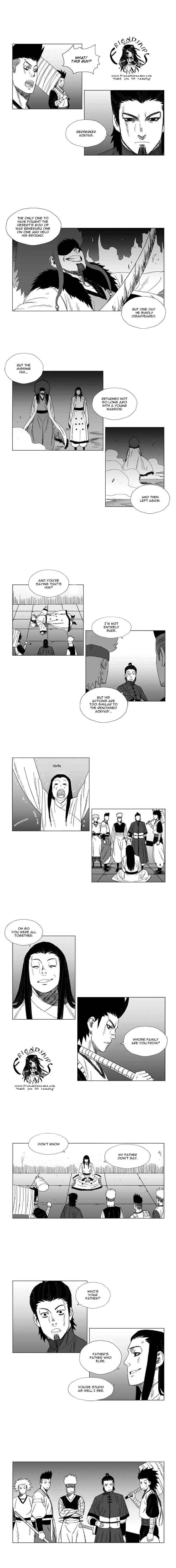 Red Storm Chapter 30 image 5
