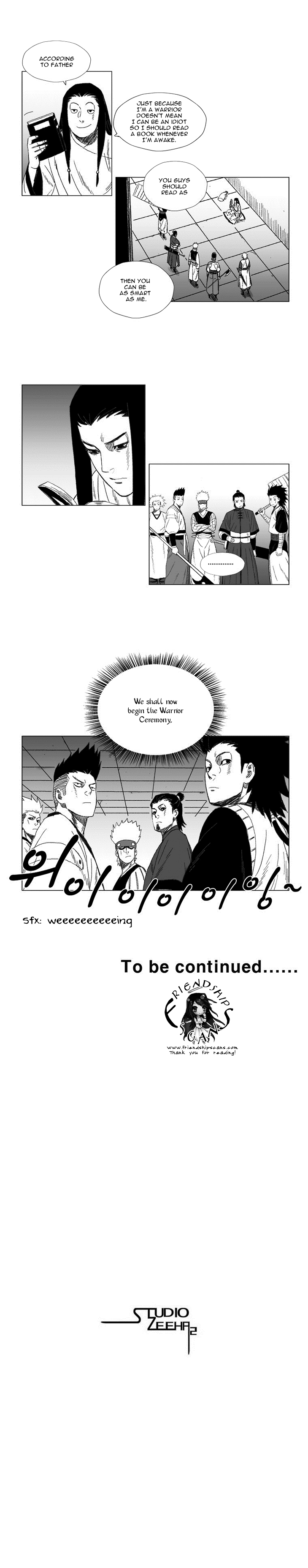 Red Storm Chapter 30 image 6
