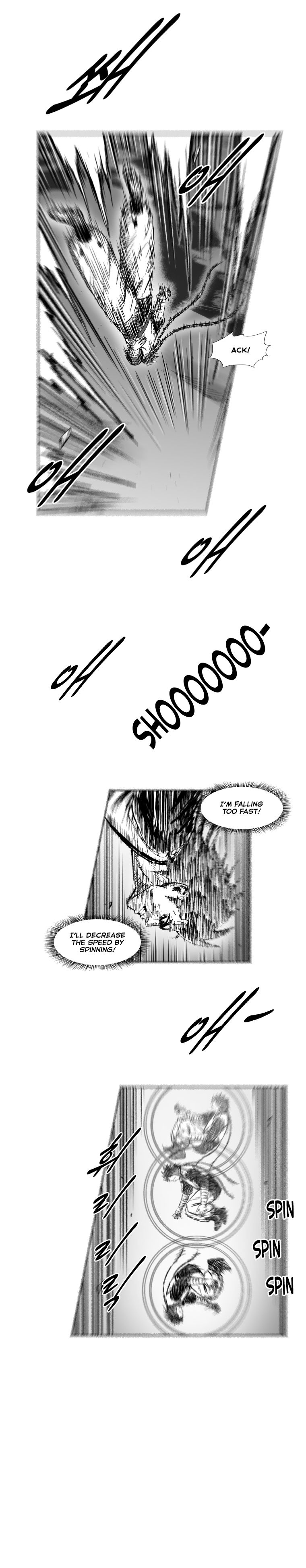 Red Storm Chapter 300 image 10