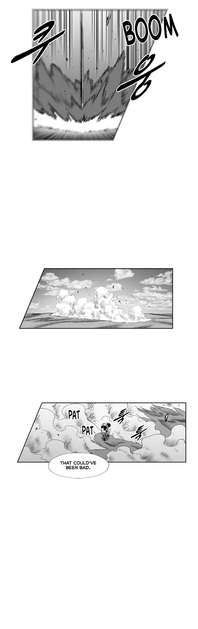 Red Storm Chapter 300 image 11
