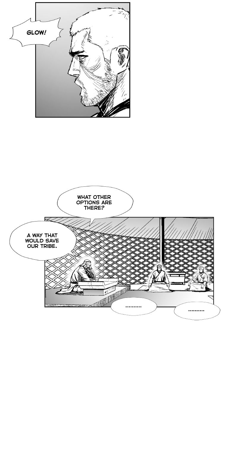 Red Storm Chapter 300 image 13