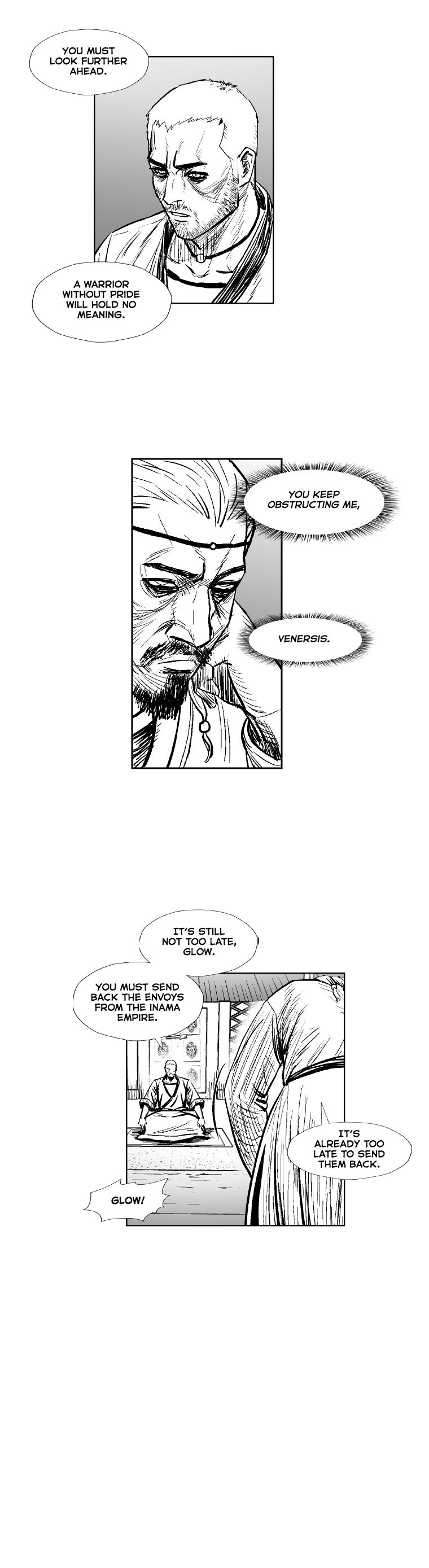 Red Storm Chapter 300 image 15
