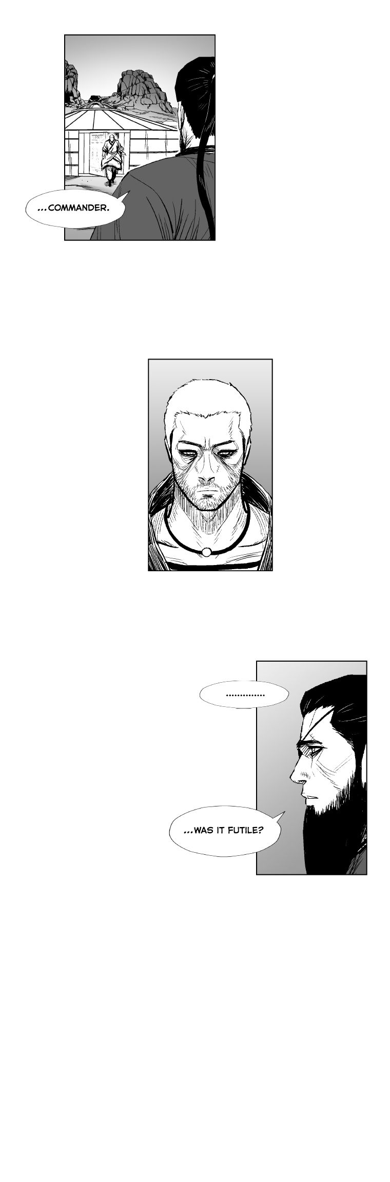 Red Storm Chapter 300 image 17