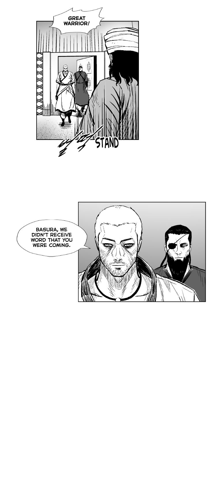 Red Storm Chapter 300 image 19