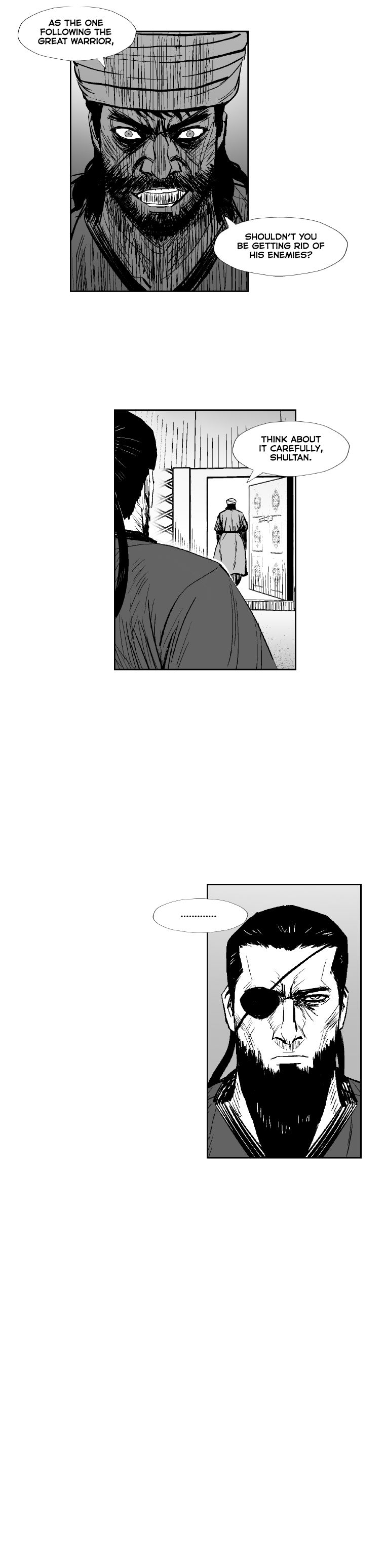 Red Storm Chapter 300 image 23