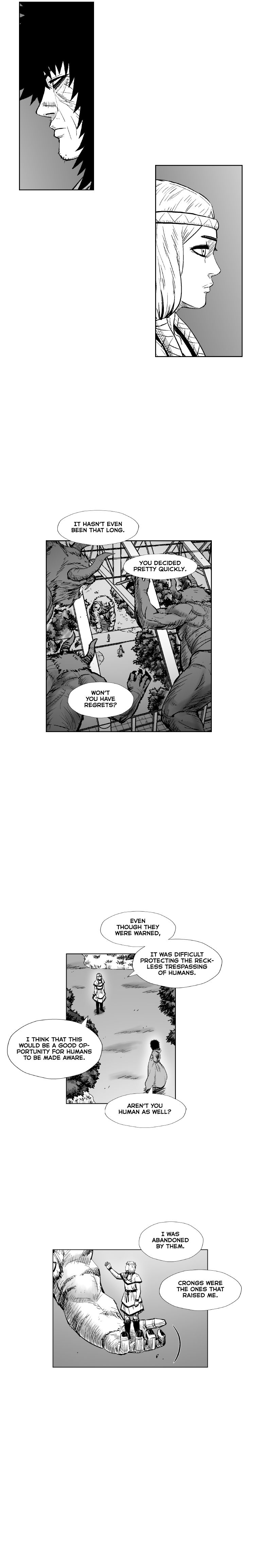 Red Storm Chapter 300 image 4