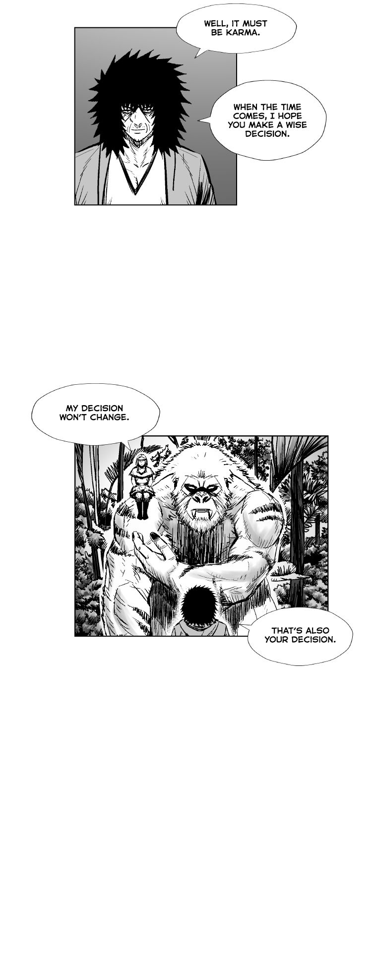 Red Storm Chapter 300 image 5