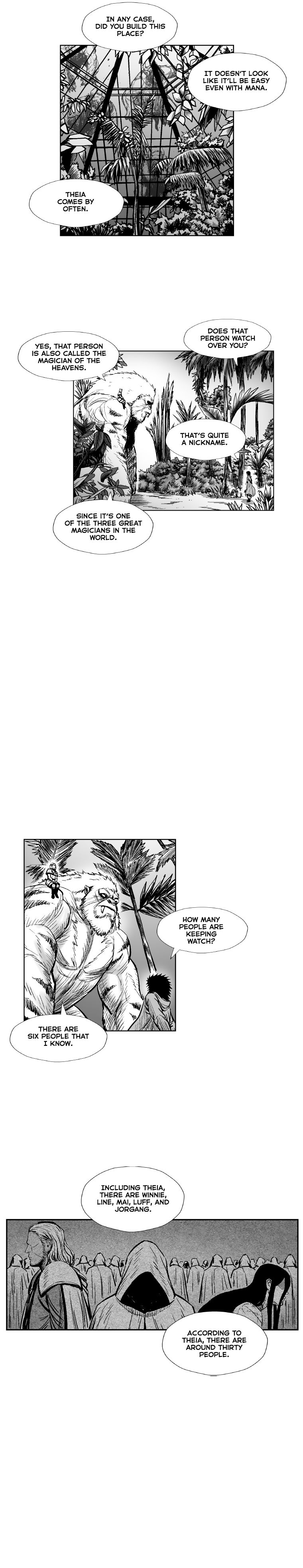 Red Storm Chapter 300 image 6