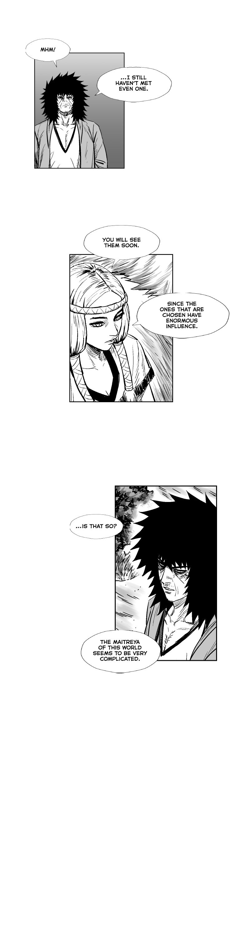 Red Storm Chapter 300 image 7