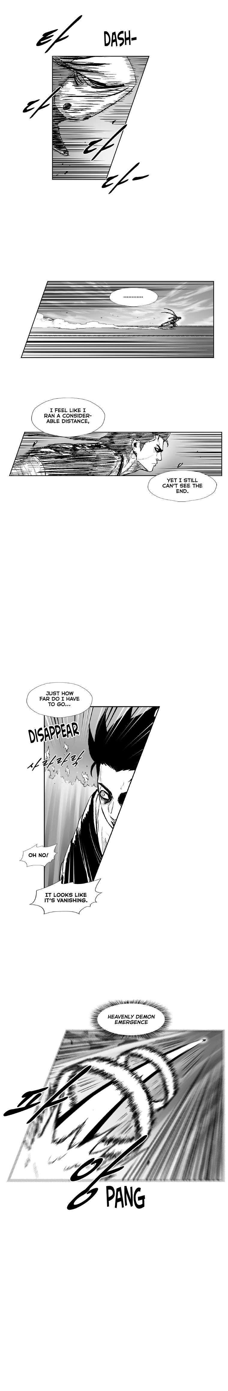 Red Storm Chapter 300 image 8