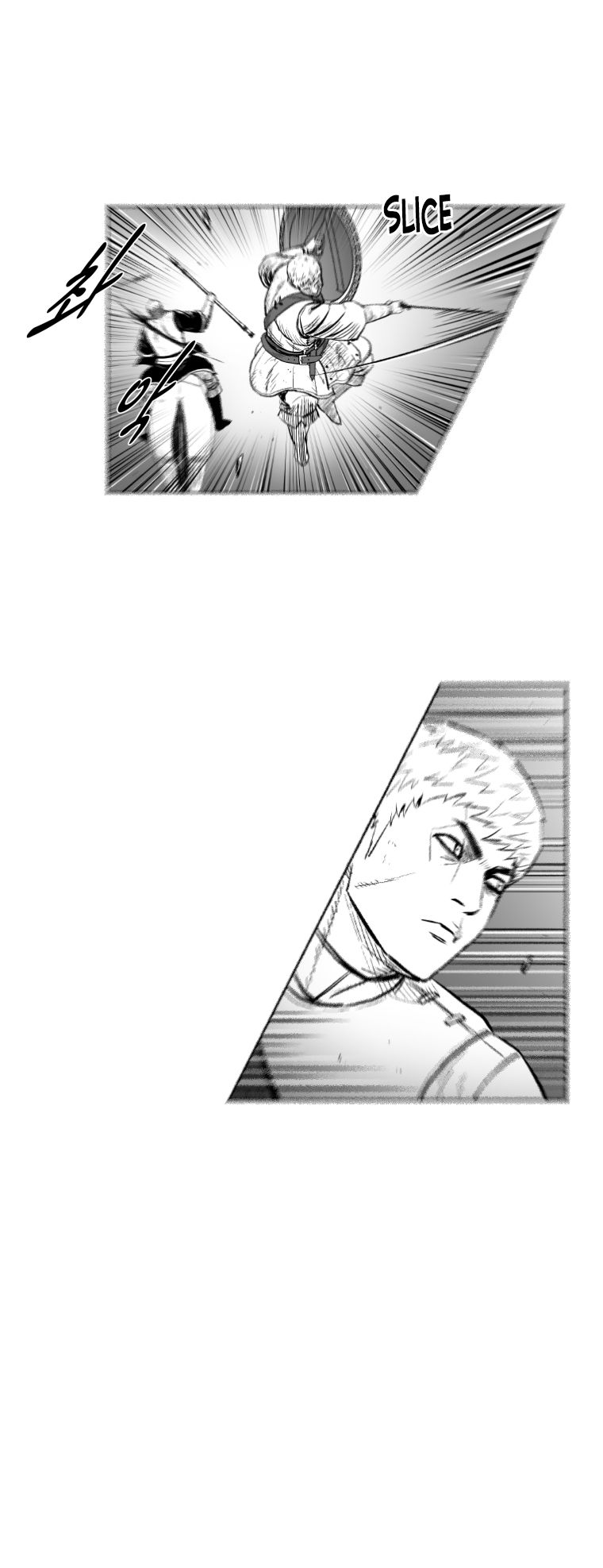 Red Storm Chapter 301 image 9