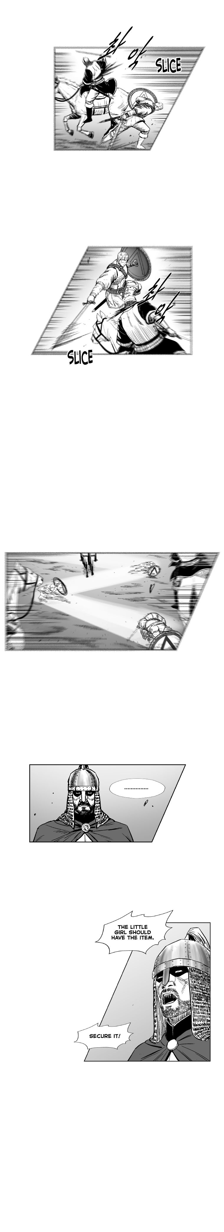 Red Storm Chapter 301 image 10