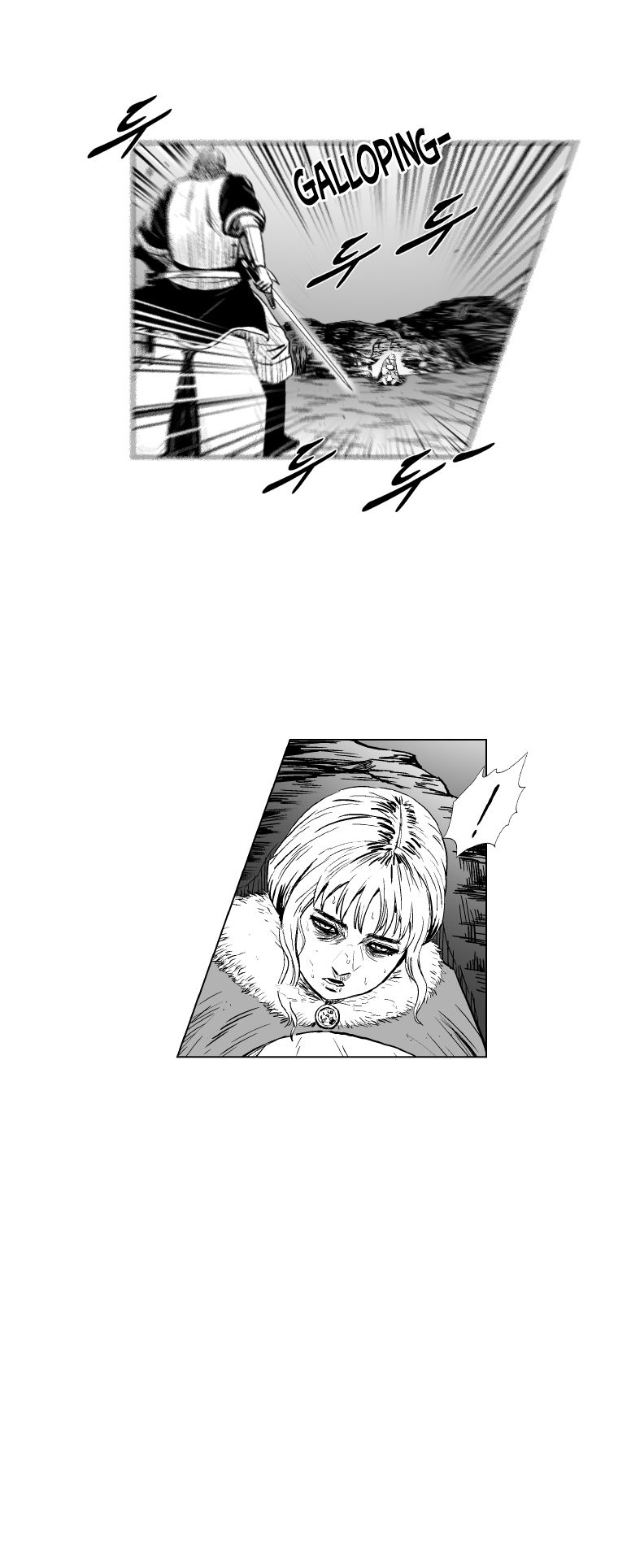Red Storm Chapter 301 image 11