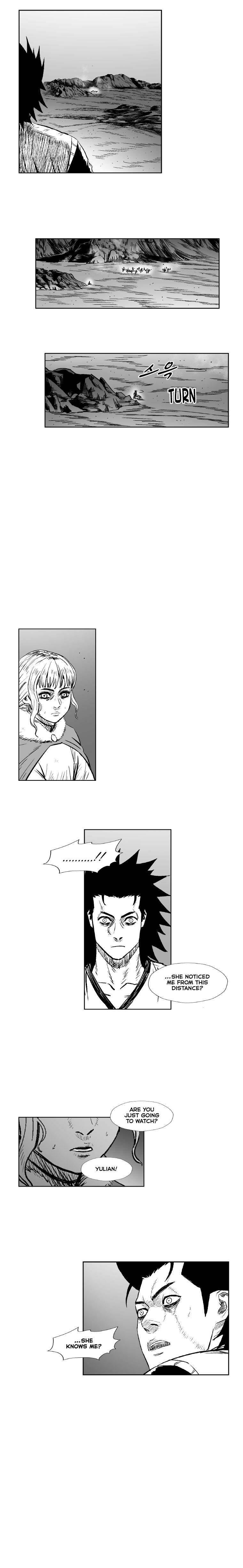 Red Storm Chapter 301 image 14