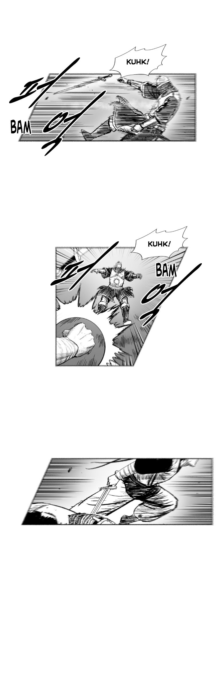 Red Storm Chapter 301 image 15
