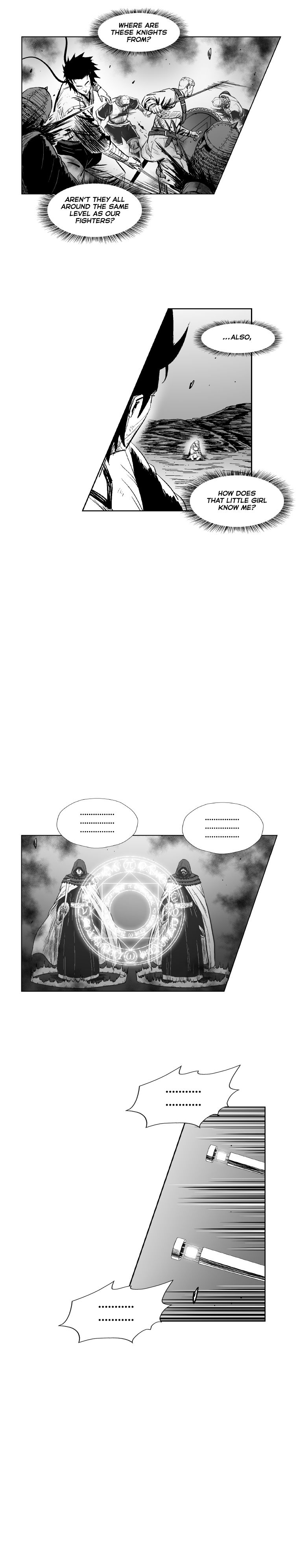Red Storm Chapter 301 image 16