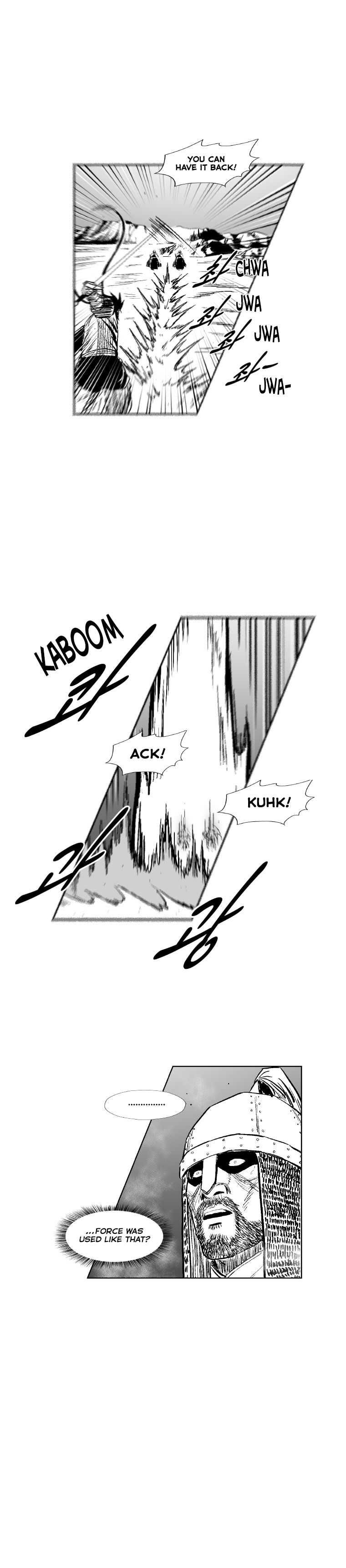 Red Storm Chapter 301 image 19