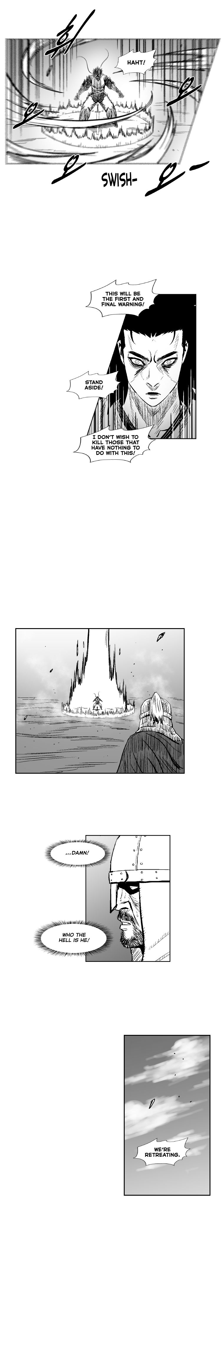 Red Storm Chapter 301 image 20
