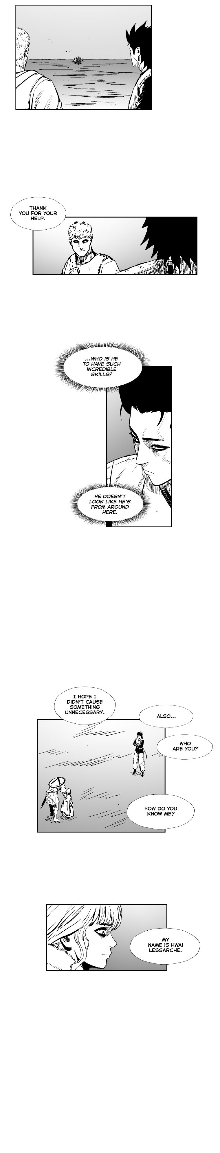 Red Storm Chapter 301 image 21