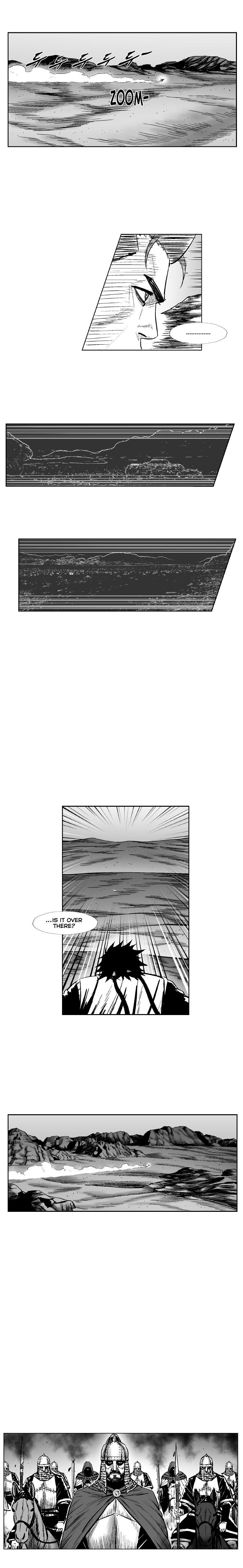 Red Storm Chapter 301 image 2
