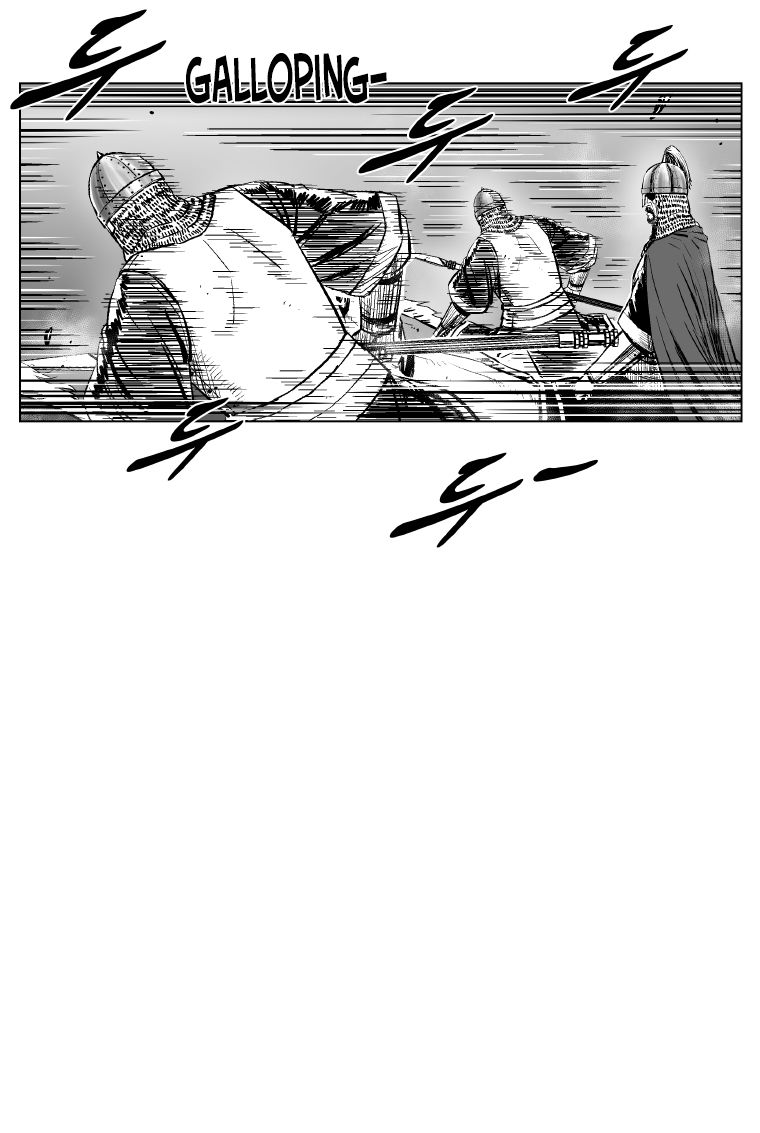 Red Storm Chapter 301 image 5