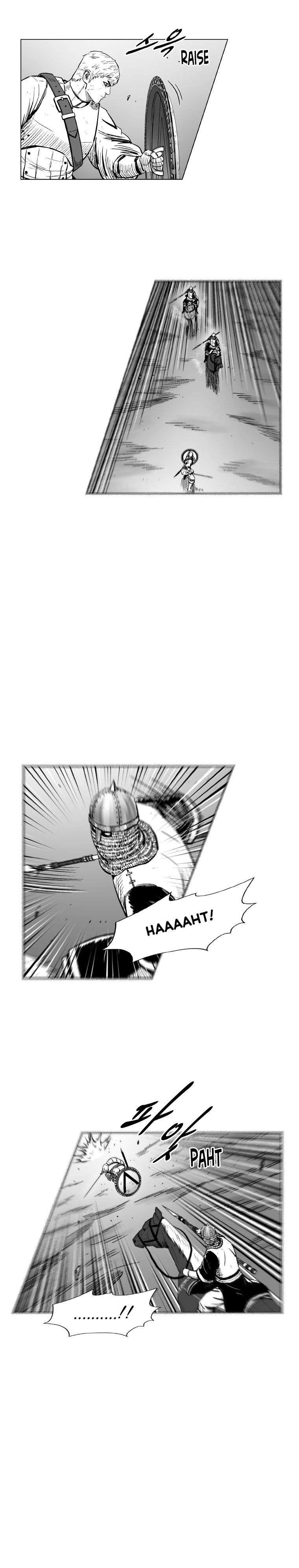 Red Storm Chapter 301 image 6