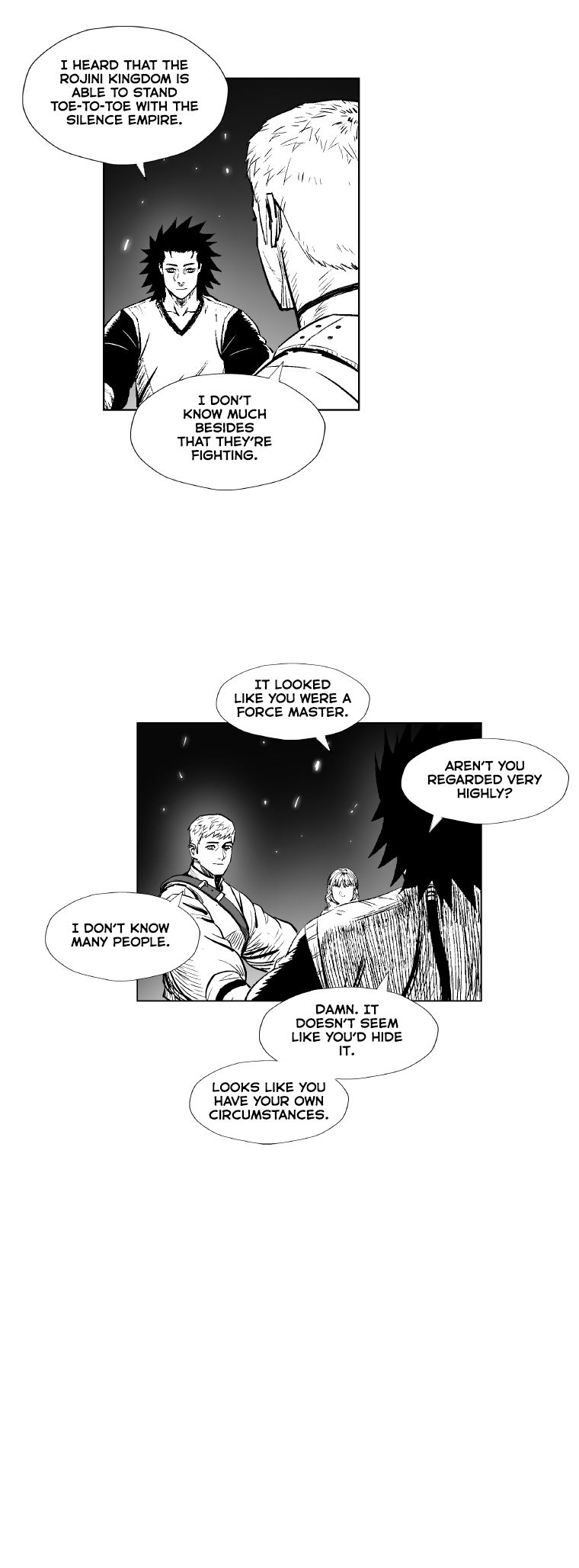 Red Storm Chapter 302 image 9