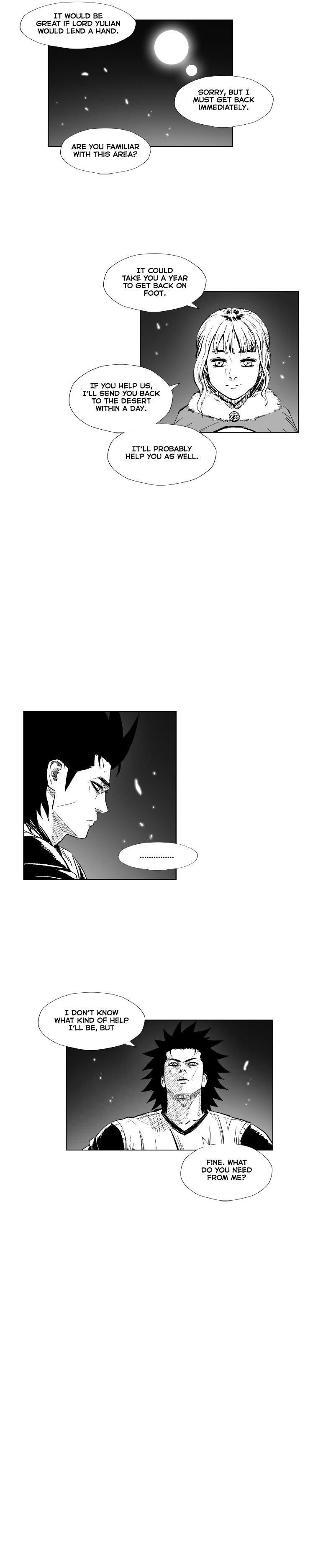 Red Storm Chapter 302 image 10