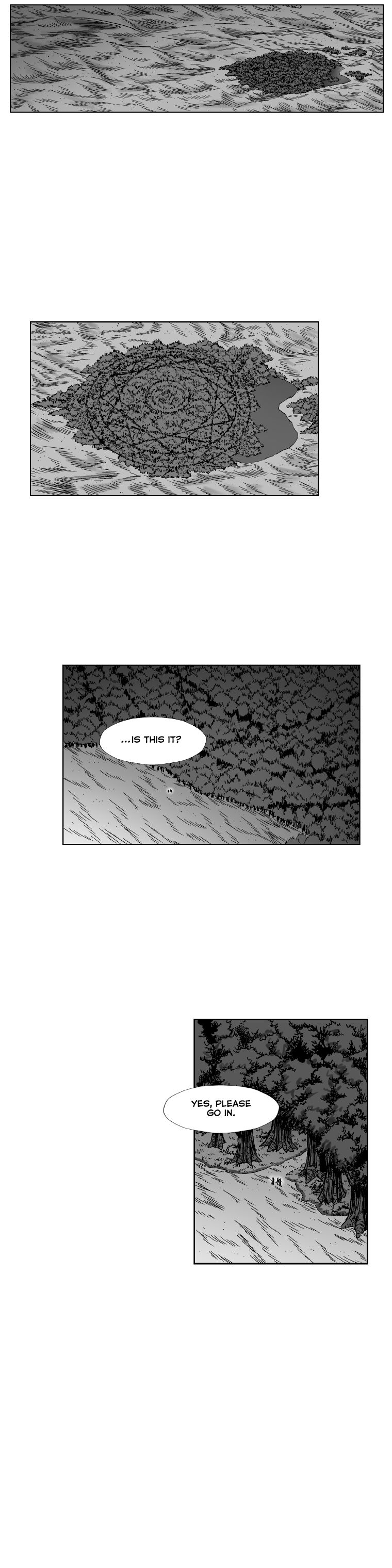Red Storm Chapter 302 image 11
