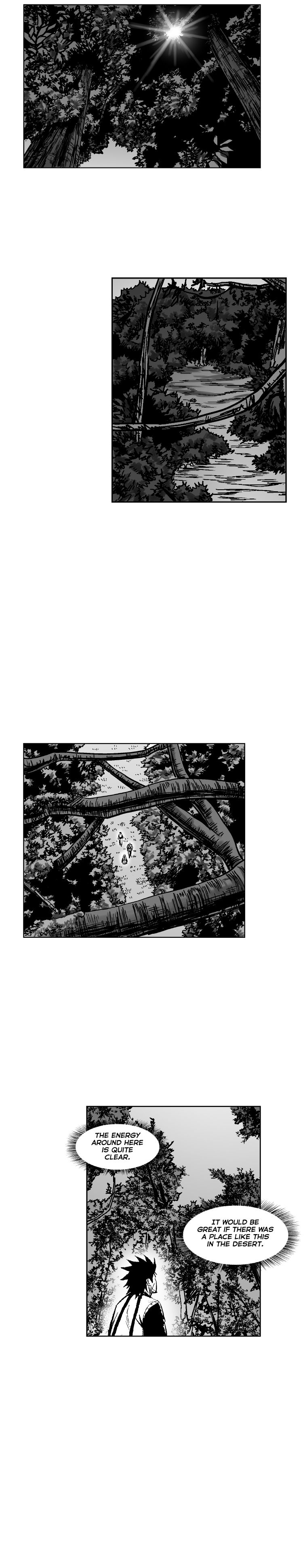 Red Storm Chapter 302 image 12